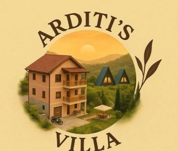 Arditi\'S Guesthouse